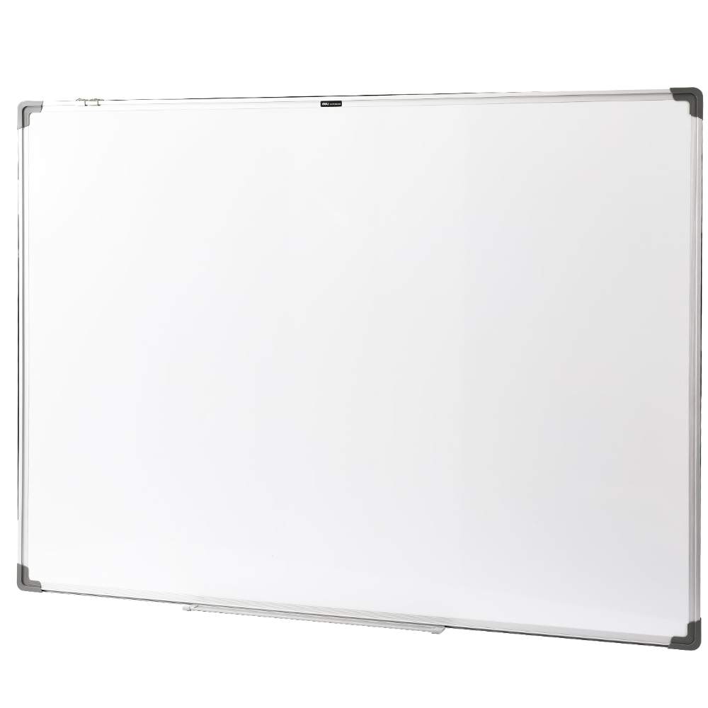 Tabla Magnetica Deli, 90x120 cm, Table Magnetice, Tabla Whiteboard, Whiteboard Magnetic, Tabla Rescriere, Tabla Suprafata Magnetica, Tabla Scriere, Tabla Markere Lavabile, Tabla pentru Markere, Tabla Markere, Tabla Magnetica Alba, Tabla pentru Scriere