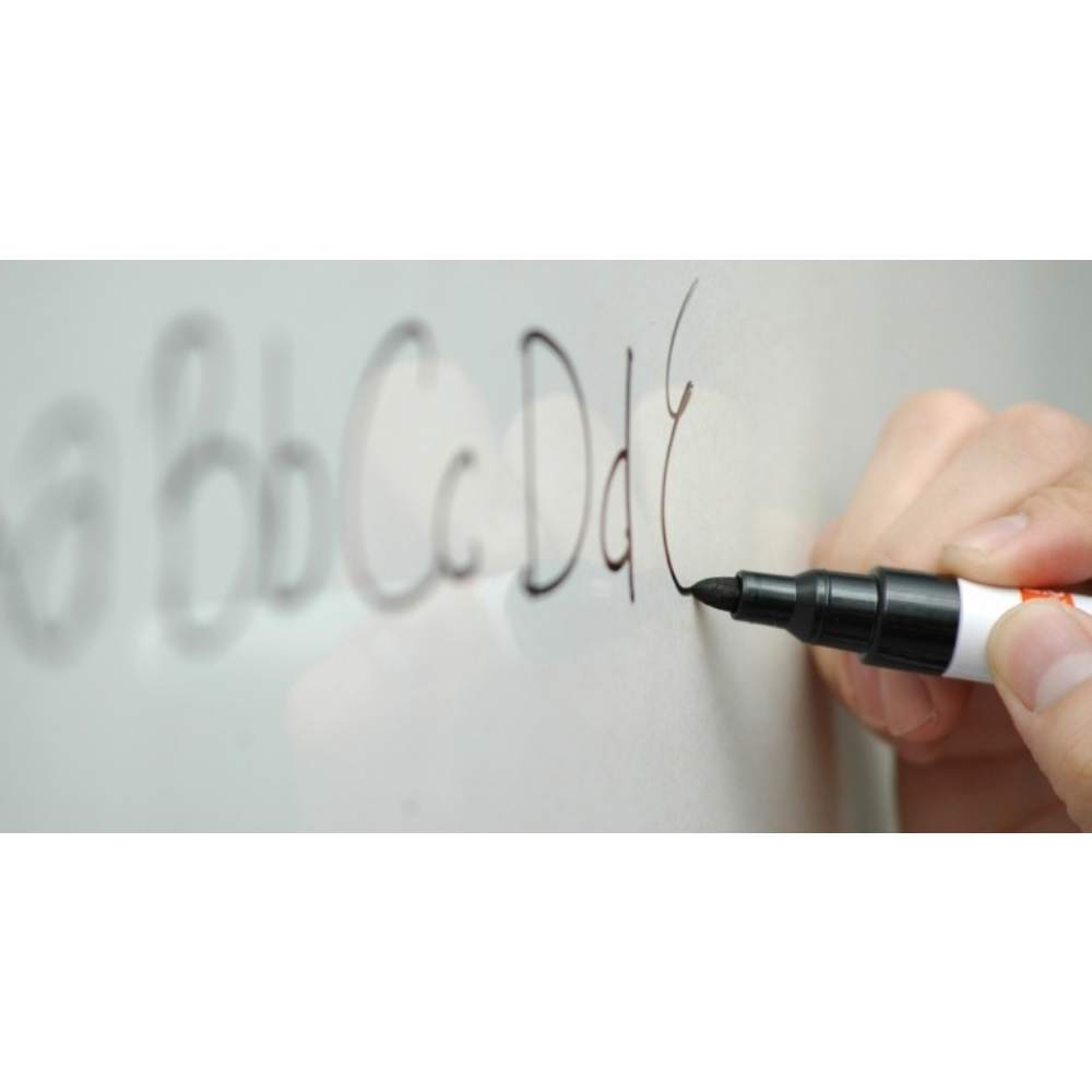 Tabla Magnetica Deli, 90x120 cm, Table Magnetice, Tabla Whiteboard, Whiteboard Magnetic, Tabla Rescriere, Tabla Suprafata Magnetica, Tabla Scriere, Tabla Markere Lavabile, Tabla pentru Markere, Tabla Markere, Tabla Magnetica Alba, Tabla pentru Scriere