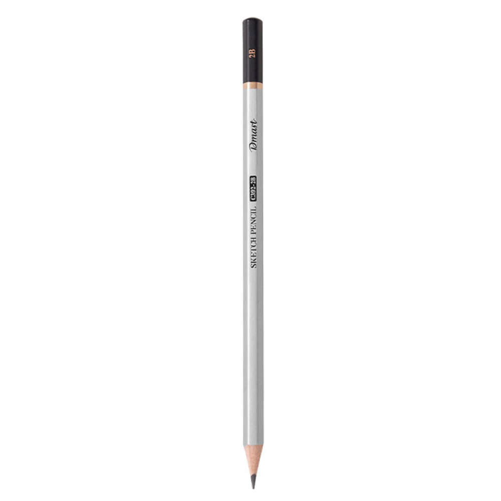 Creion Grafit C392 2b Dmast By Pebeo