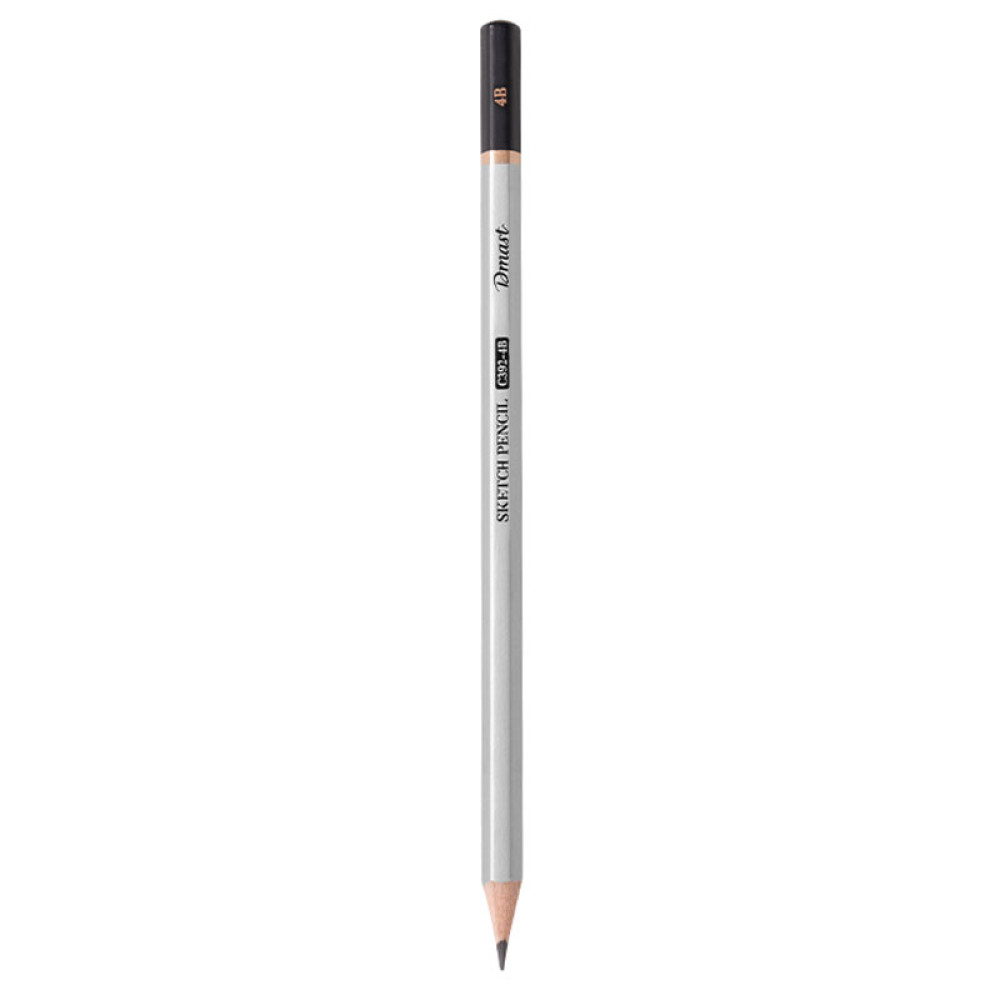 Creion Grafit C392 4b Dmast By Pebeo