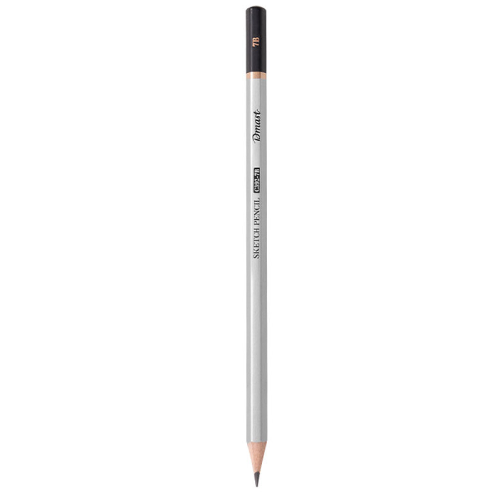 Creion Grafit C392 7b Dmast By Pebeo
