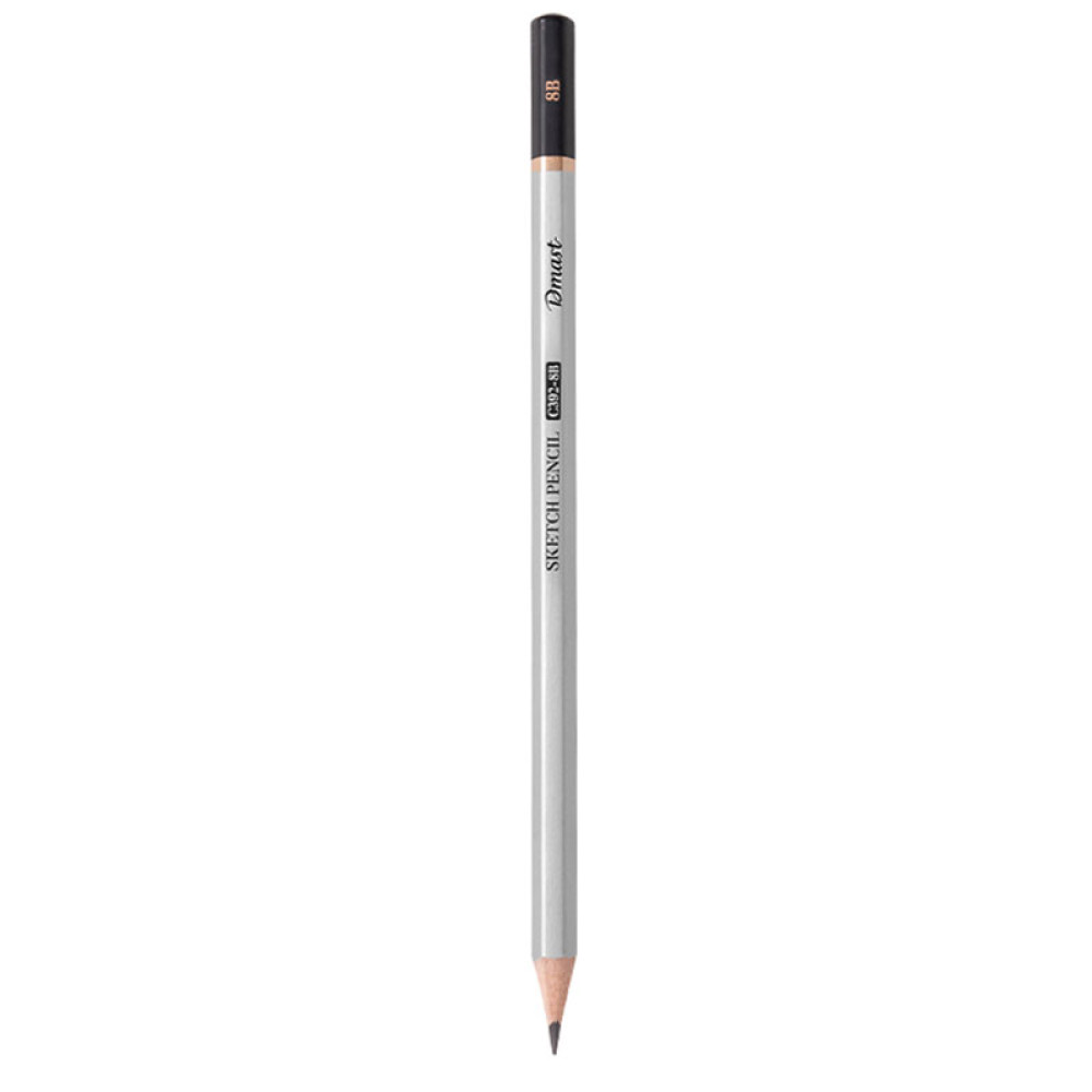 Creion Grafit C392 8b Dmast By Pebeo
