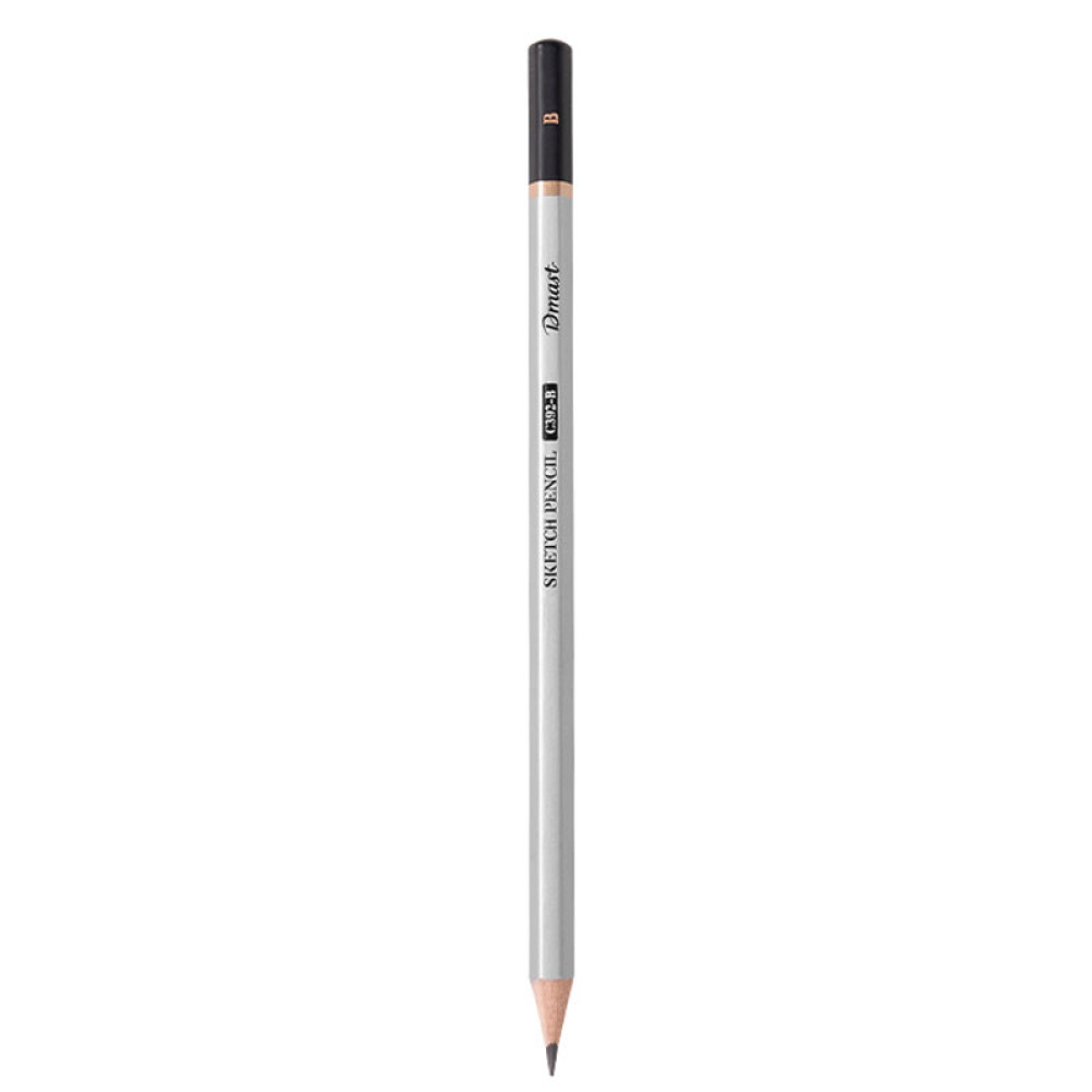 Creion Grafit C392 B Dmast By Pebeo