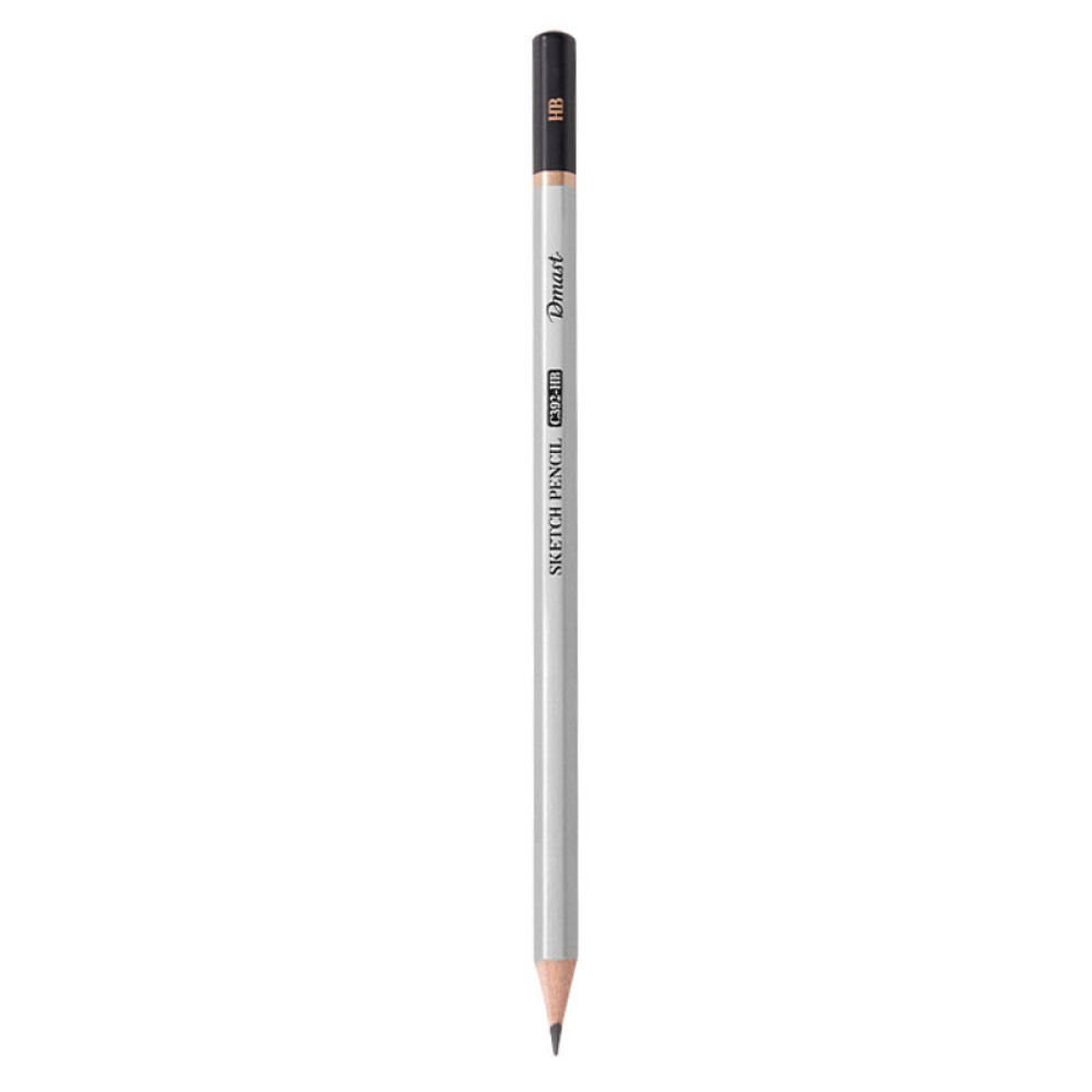 Creion Grafit C392 Hb Dmast By Pebeo