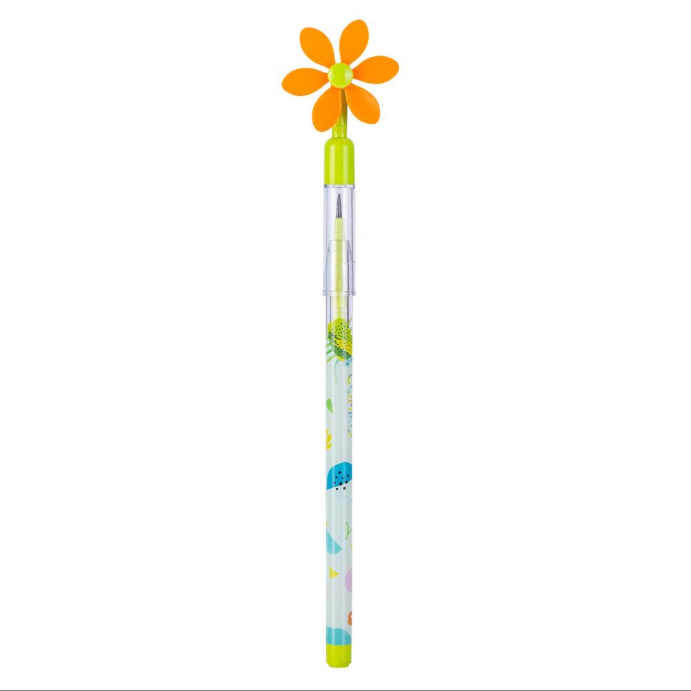 CREION GRAFIT FARA ASCUTIRE MODEL FLOARE COMIKO DELI