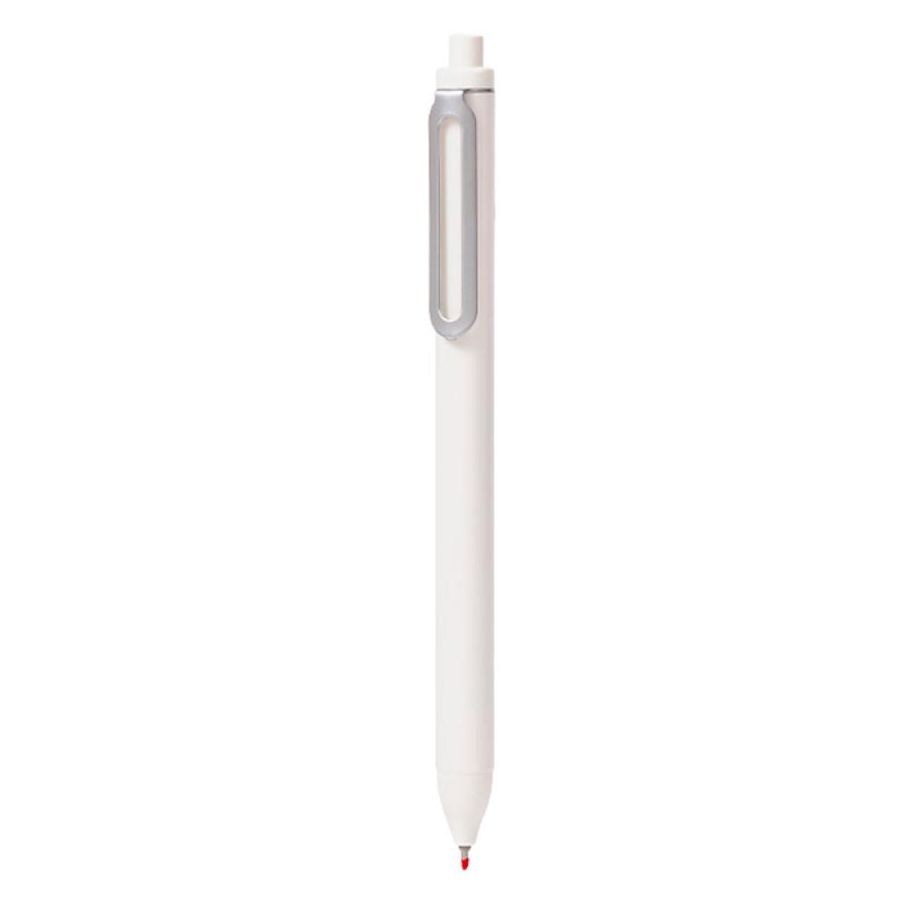 PIX CU GEL SI MECANISM INFINI 0.5MM ALBASTRU DELI