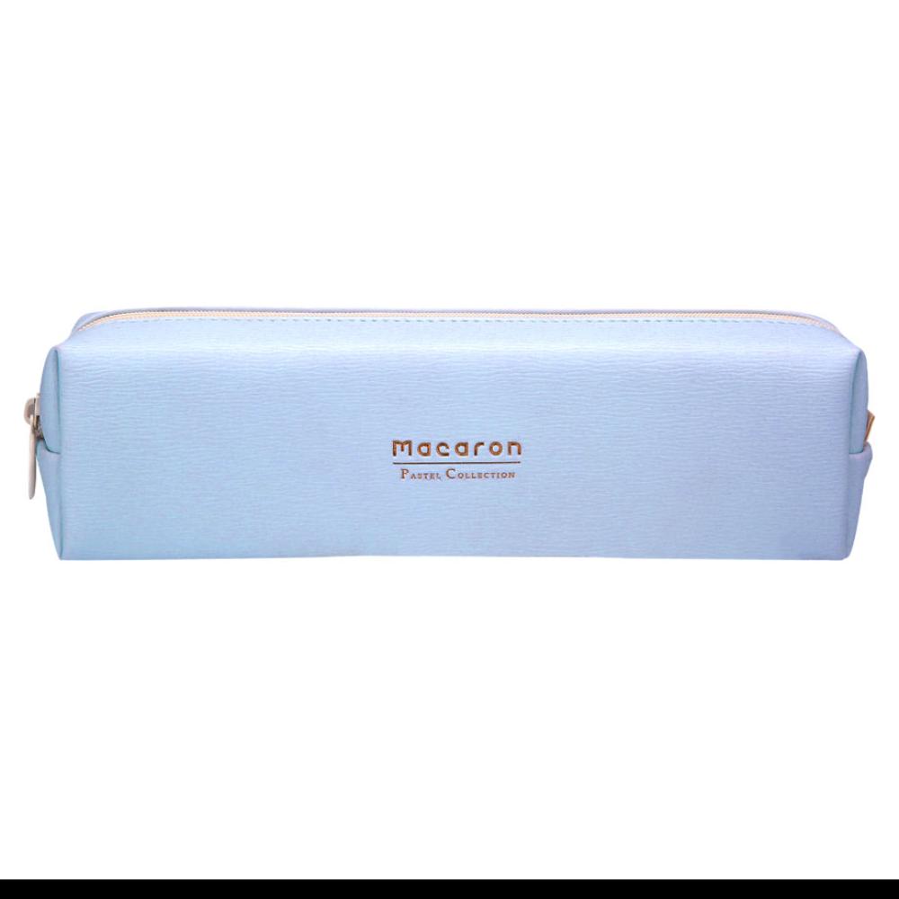 PENAR ETUI TUBULAR MACARONS DELI