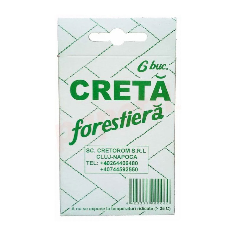 Creta Forestiera Verde 6/cut Creta Forestiera Verde 6/cut