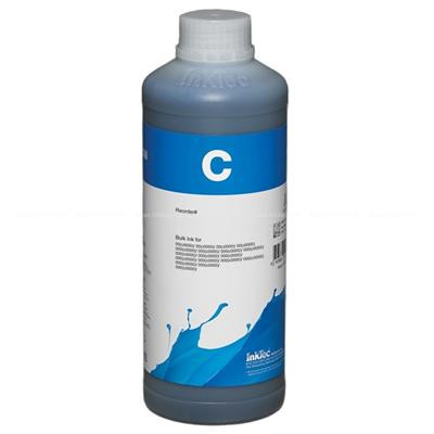 Cerneala 1 L E0019-01lc Pigment Cyan Pentru Epson Wf-c5710 L15160