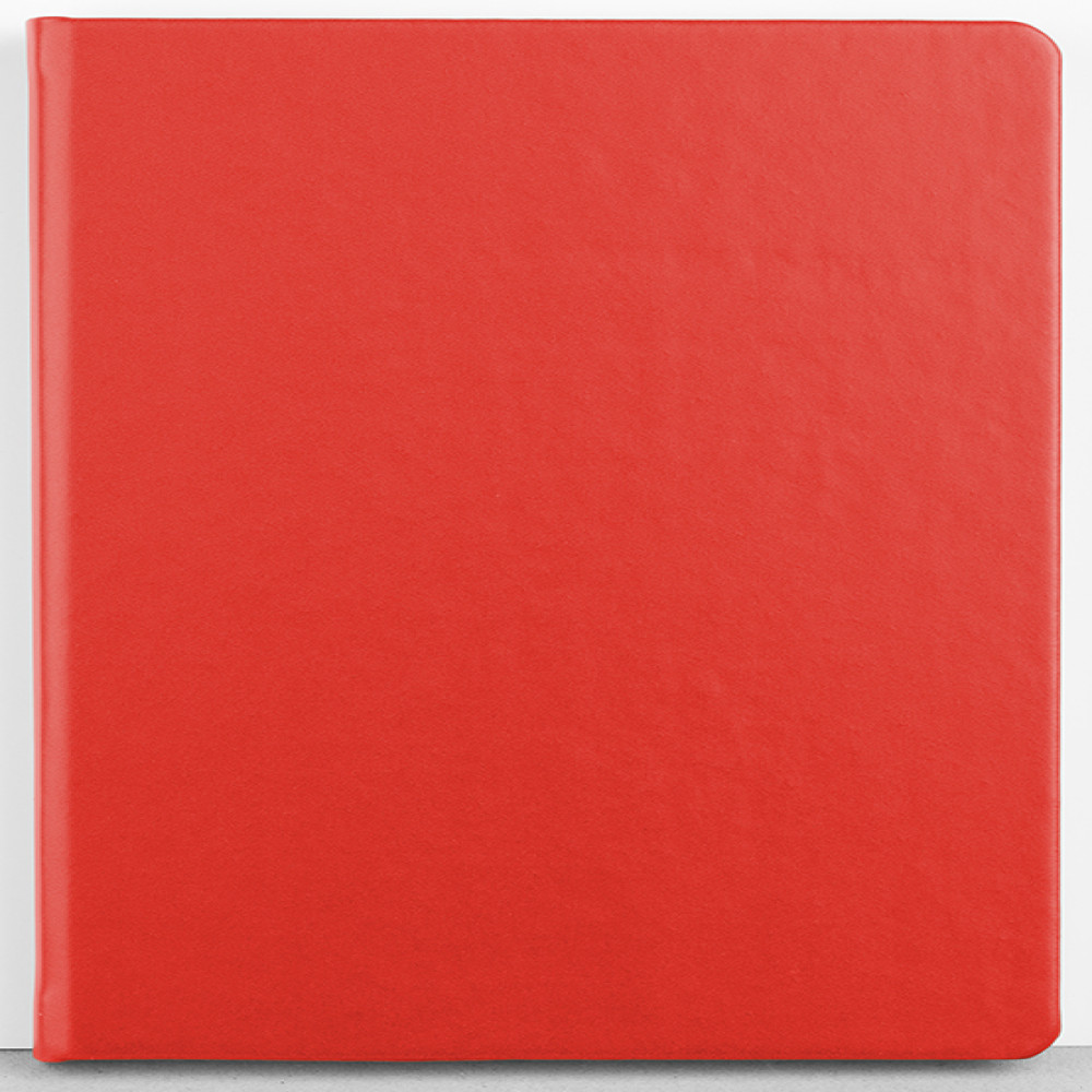 Agenda A5 Nedatata Rosie Eco Ego