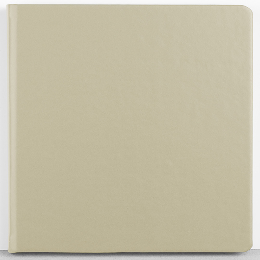 Agenda A5 Nedatata Bej Eco Ego