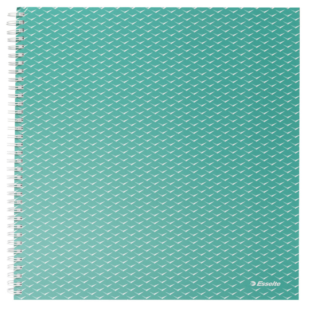 Caiet Birou Spira A4 80 File Aritmetica Verde Coperta Carton Colour'breeze Esselte Caiet Birou Spira A4 80 File Aritmetica Verde Coperta Carton Colour'breeze Esselte