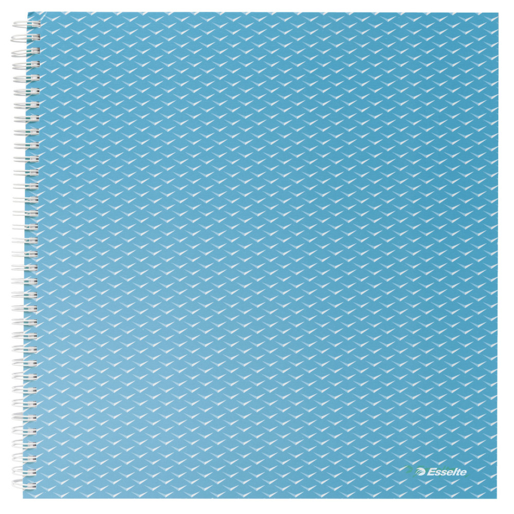 Caiet Birou Spira A4 80 File Dictando Albastru Coperta Carton Colour'breeze Esselte Caiet Birou Spira A4 80 File Dictando Albastru Coperta Carton Colour'breeze Esselte