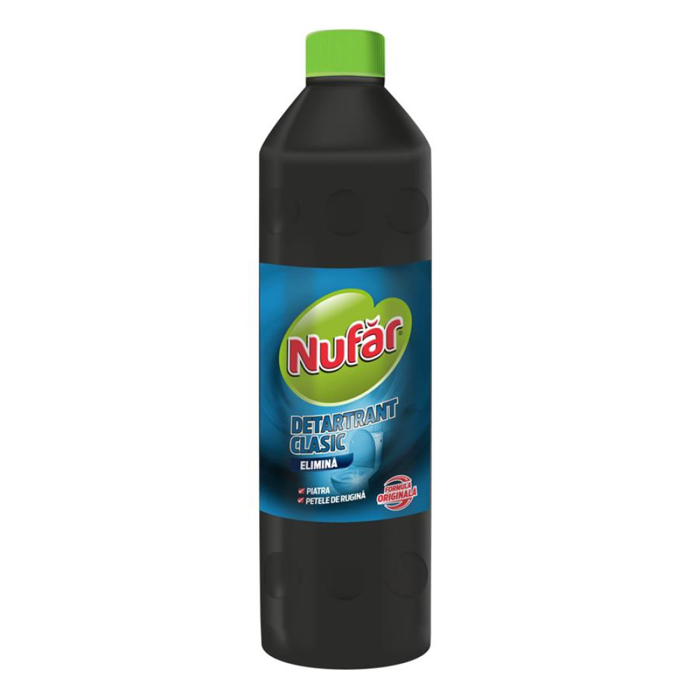 Detartrant 1l Nufar