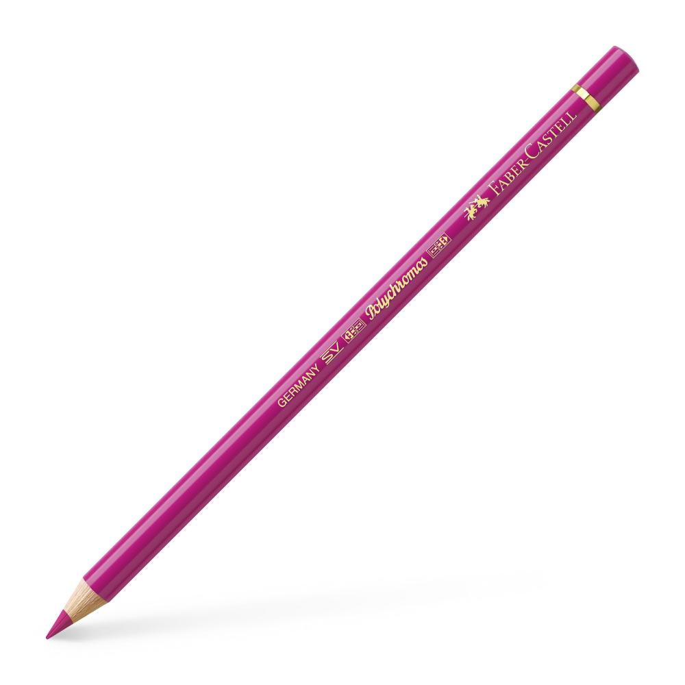 CREION COLORAT POLYCHROMOS FUCHSIA FABER-CASTELL