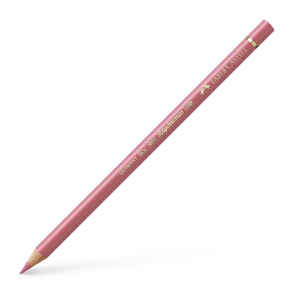 CREION COLORAT POLYCHROMOS FLESH INCHIS FABER-CASTELL