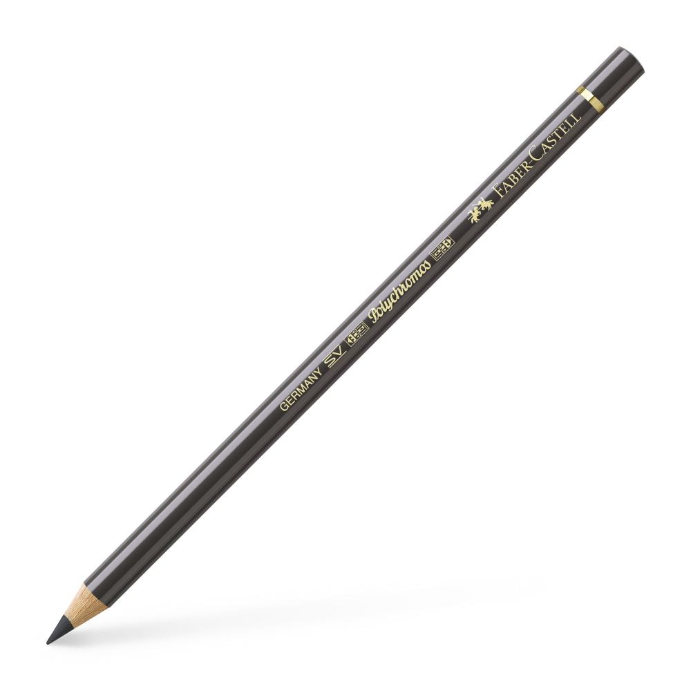 CREION COLORAT POLYCHROMOS SEPIA FABER-CASTELL