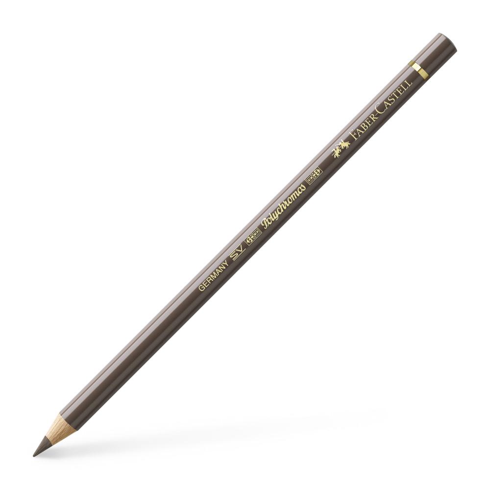 CREION COLORAT POLYCHROMOS NOUGAT FABER-CASTELL