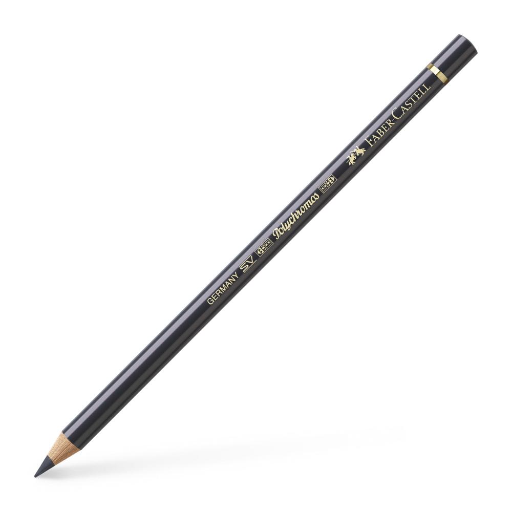 CREION COLORAT POLYCHROMOS GRI PAYNE FABER-CASTELL