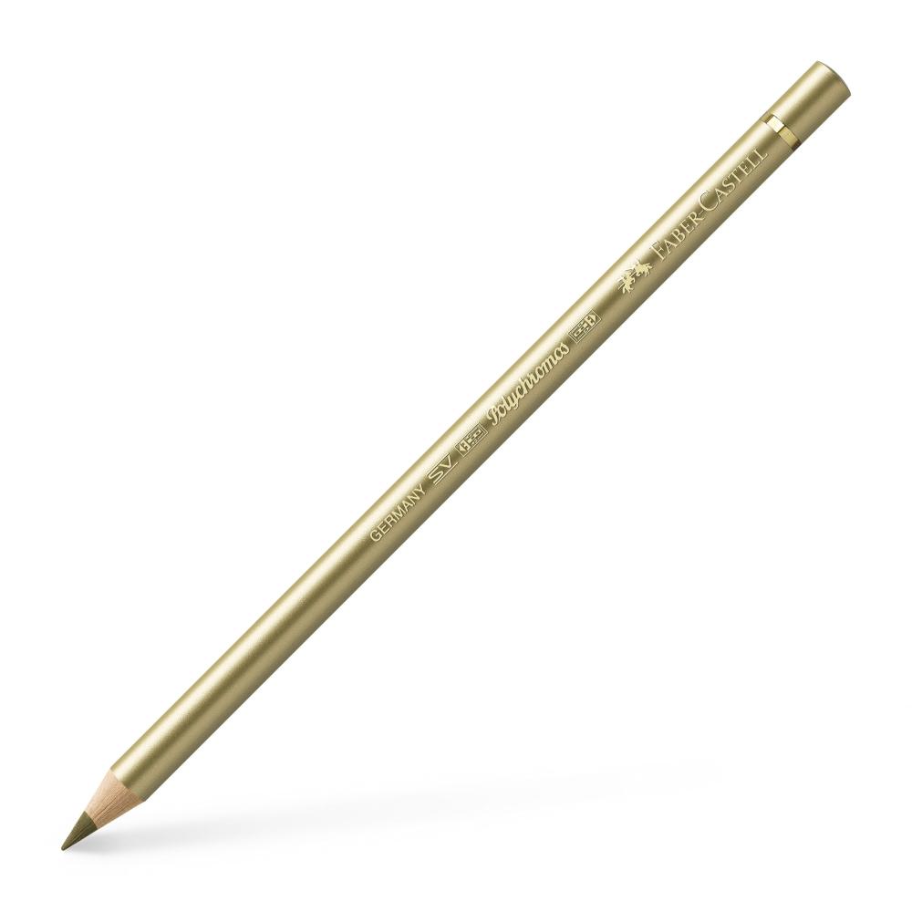 CREION COLORAT POLYCHROMOS AURIU FABER-CASTELL