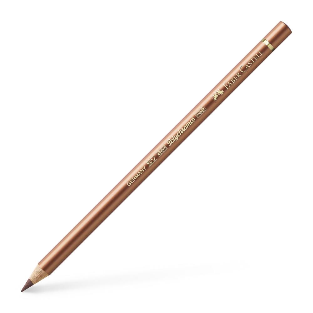 CREION COLORAT POLYCHROMOS CUPRU FABER-CASTELL
