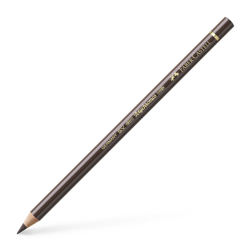 CREION COLORAT POLYCHROMOS MARO UMBRA ARS FABER-CASTELL
