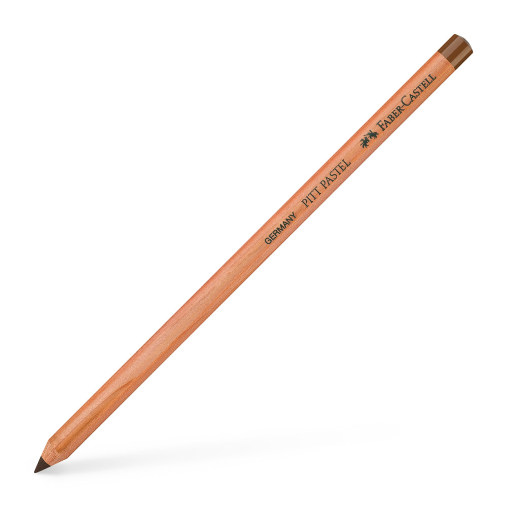 Creion Pastell Pitt Umbra Arsa Faber