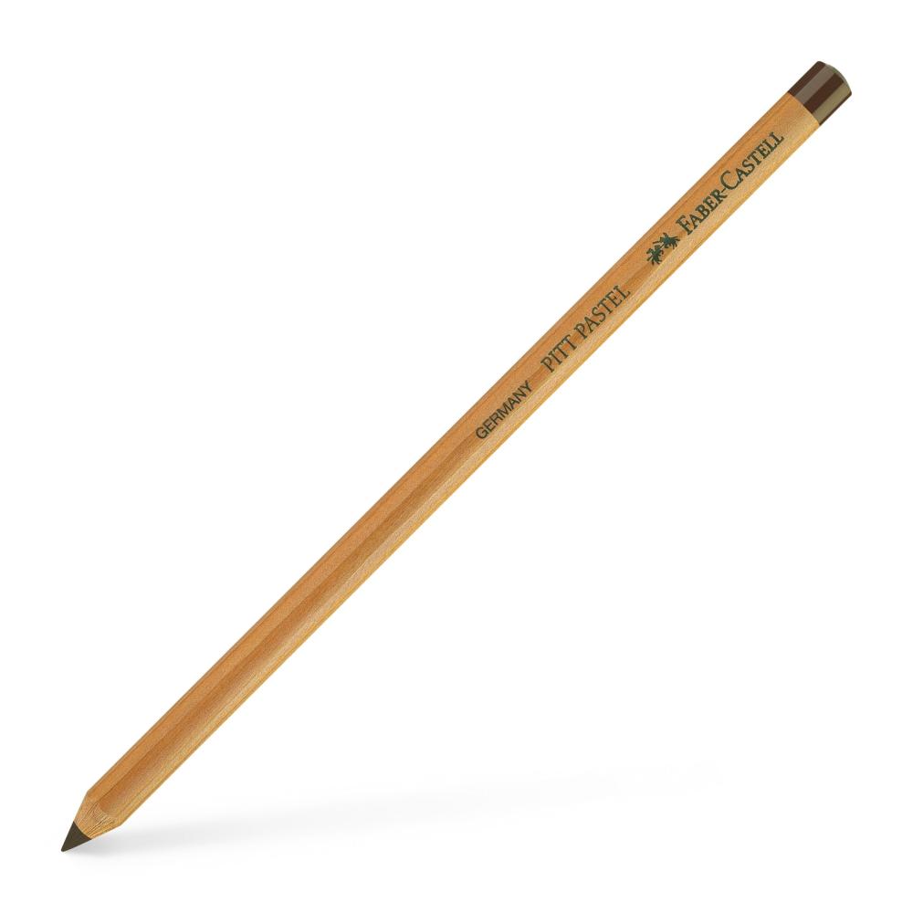 CREION PASTEL PITT SEPIA DESCHIS FABER-CASTELL