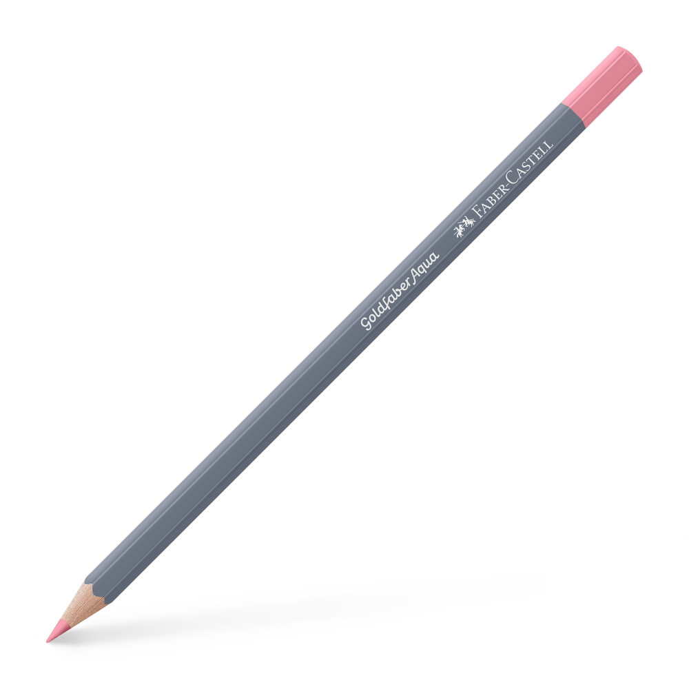Creion Colorat Aquarelle Flesh Inchis 130 Goldfaber Faber-c