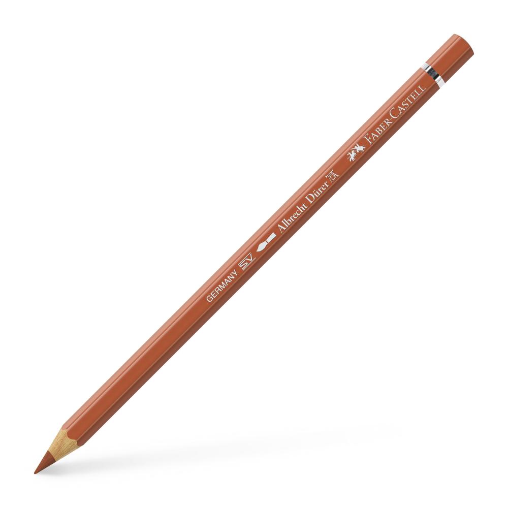 CREION COLORAT ACUARELA ROSU PURPURIU 188 A. DURER FABER-CASTELL