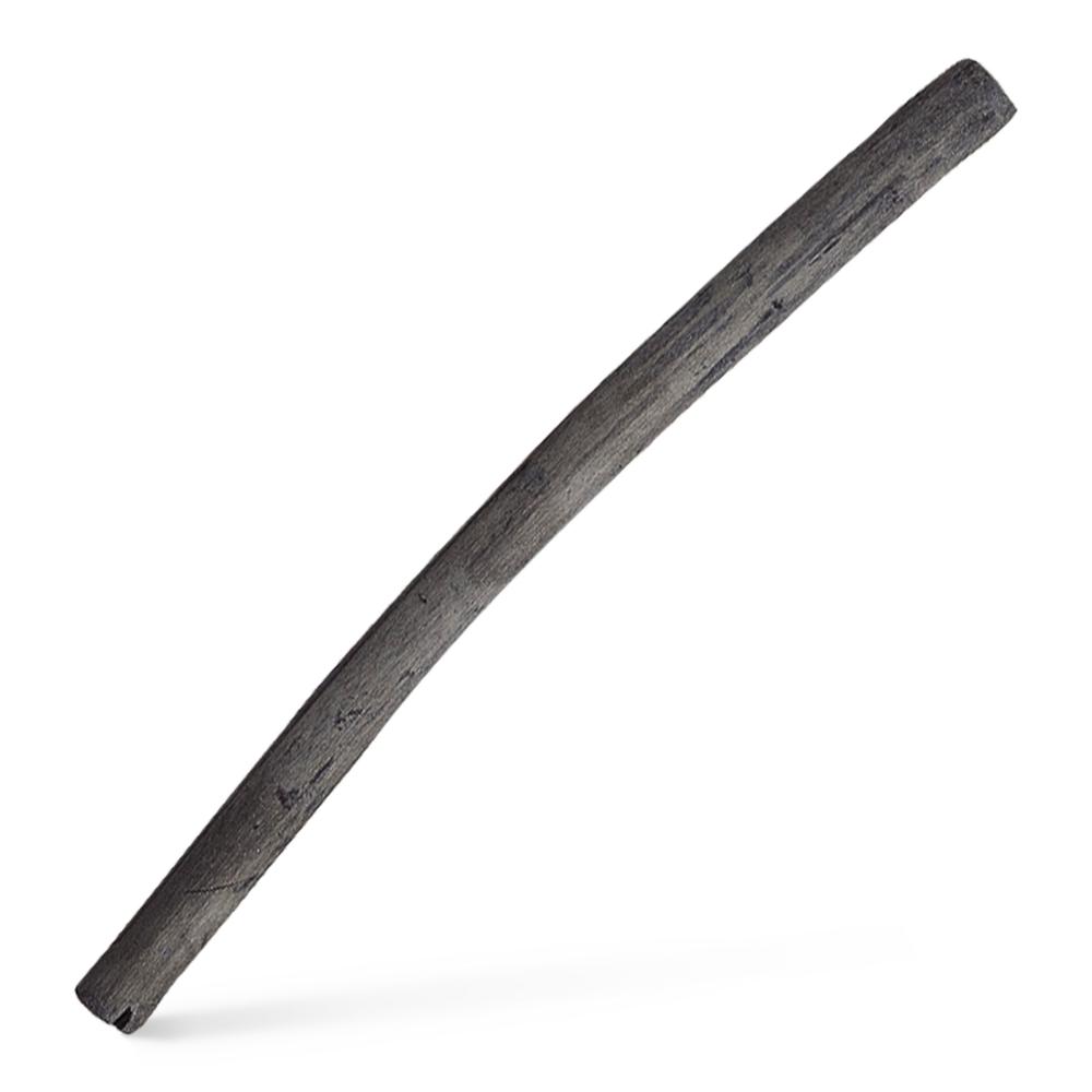 CARBUNE NATURAL DIAMETRU 6-11MM PITT MONOCHROME FABER-CASTELL