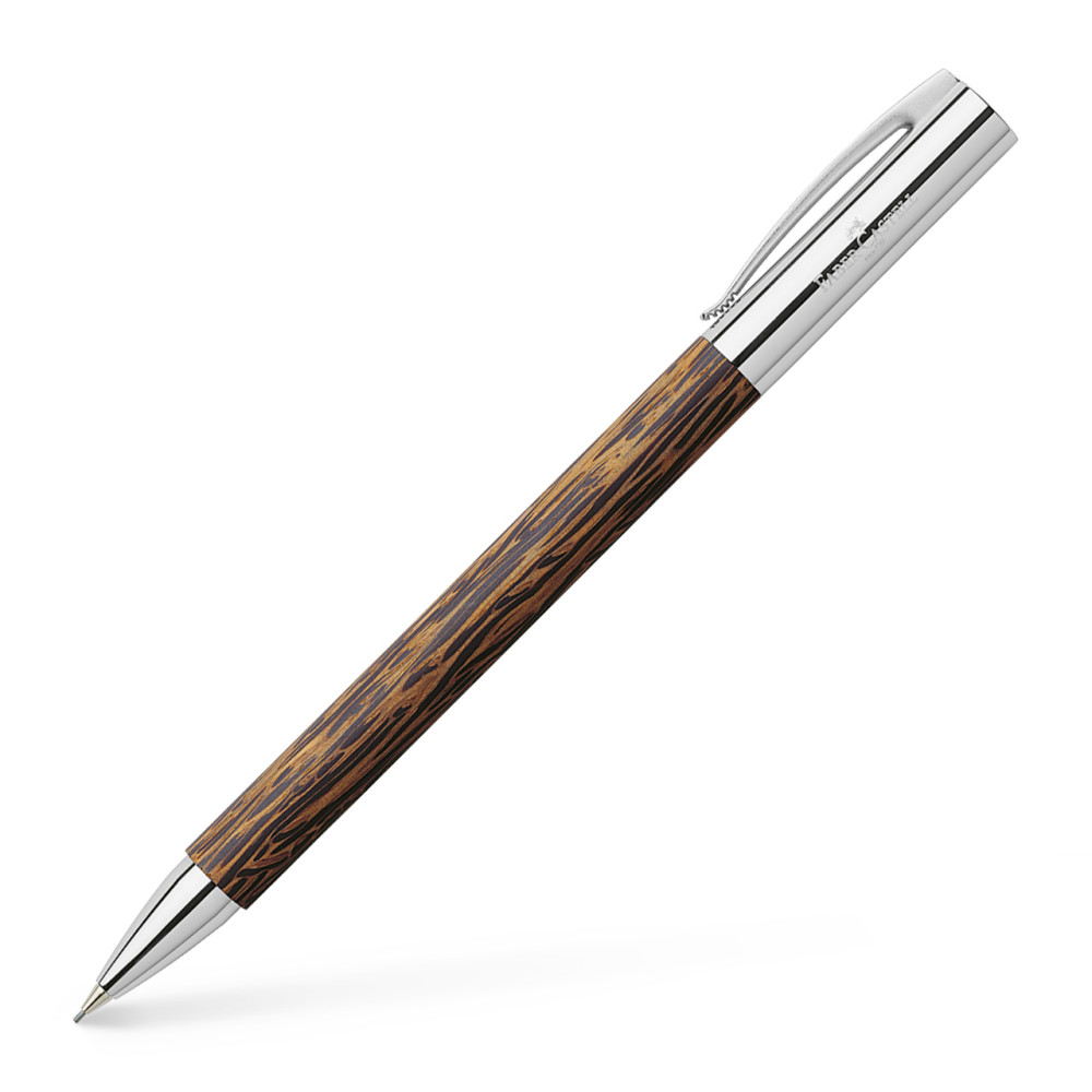 Creion Mecanic Ambition Cocos Faber-castell