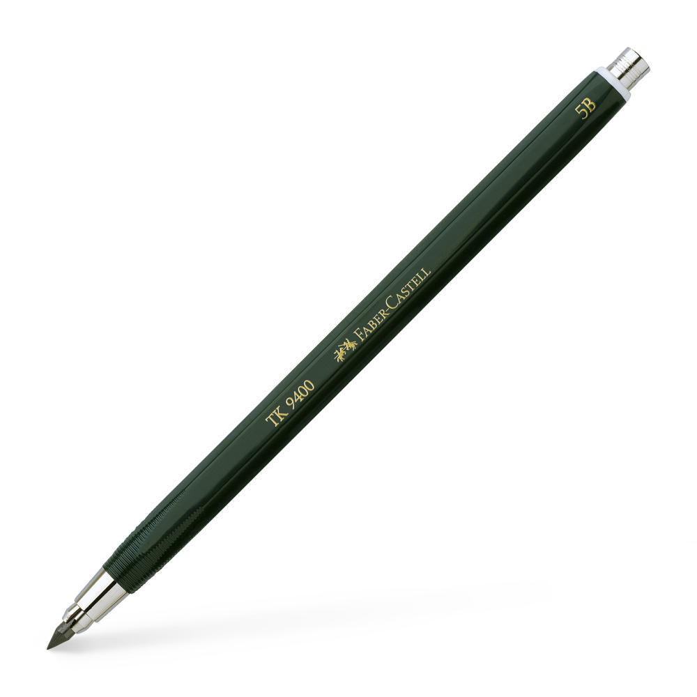 CREION MECANIC 3.15MM TK 9400-5B FABER-CASTELL