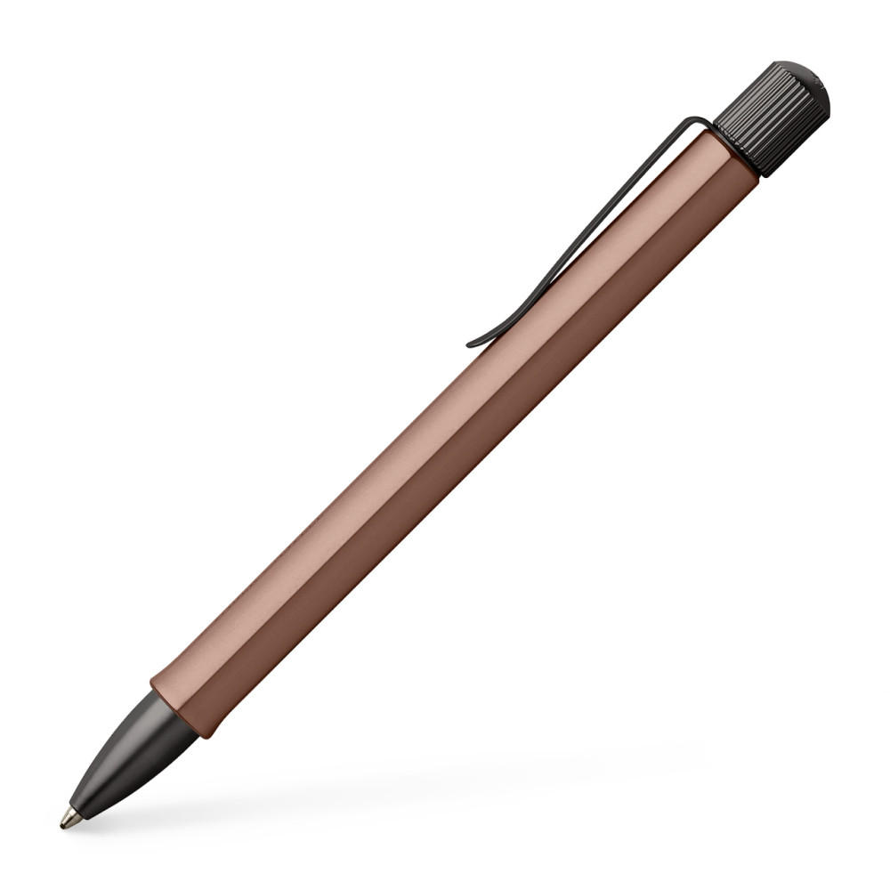 Pix Hexo Bronz Mat Faber-castell