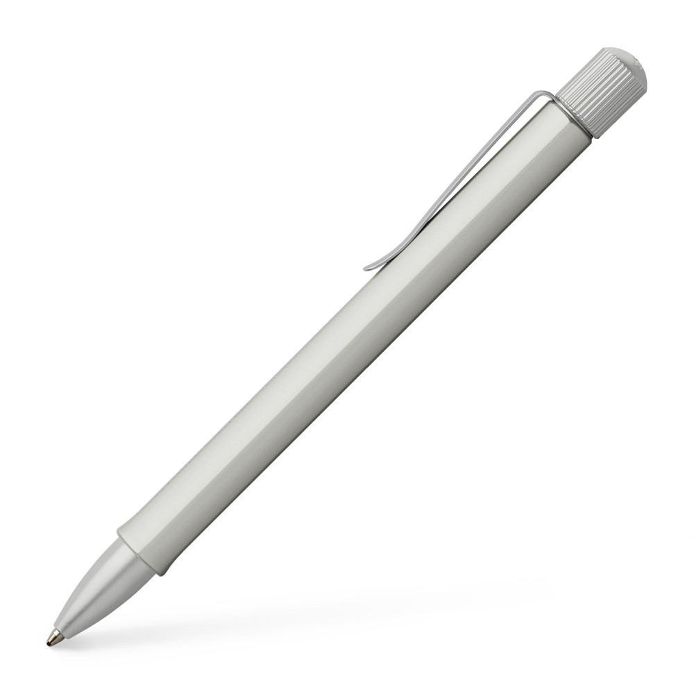 Pix Hexo Argintiu Mat Faber-castell