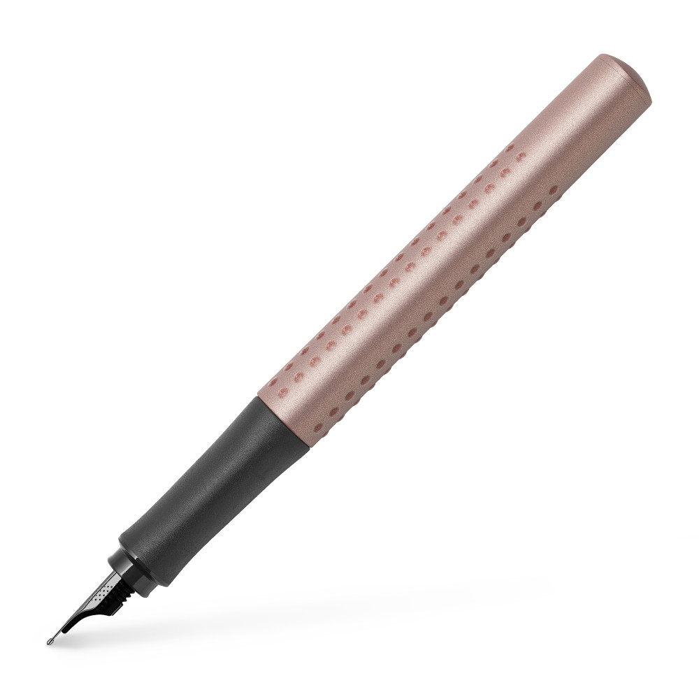 Stilou Grip 2011 Cupru Rose M Faber-castell
