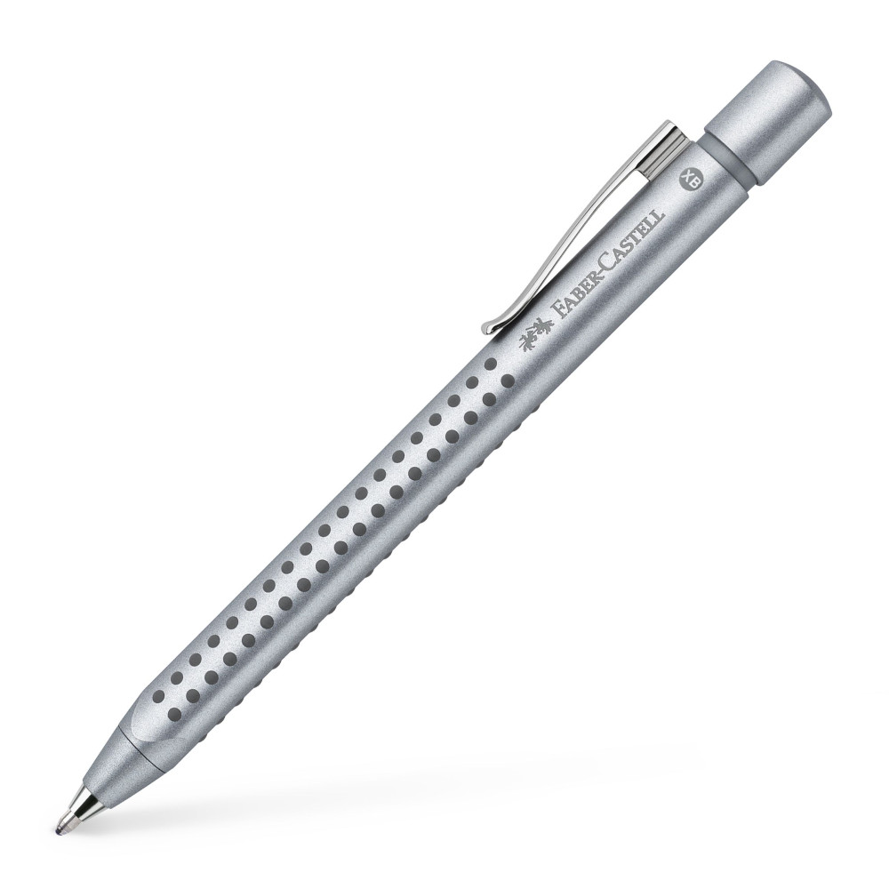 Pix Grip 2011 Argintiu Faber-castell