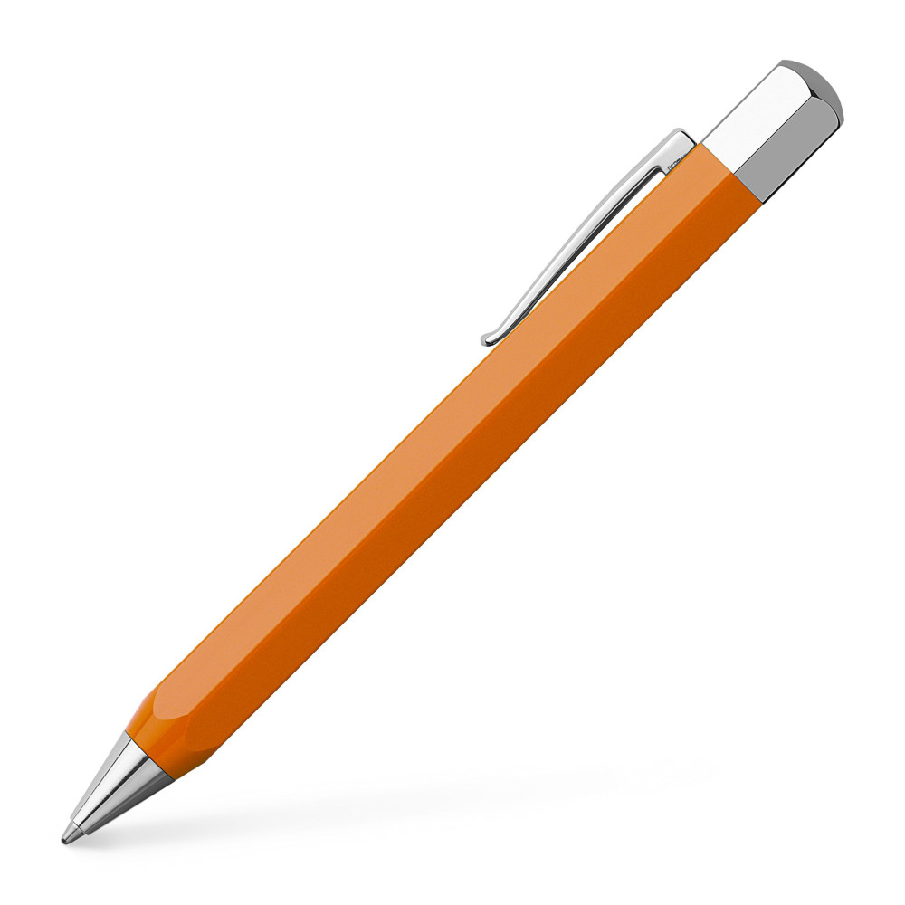 Pix Ondoro Portocaliu Faber-castell