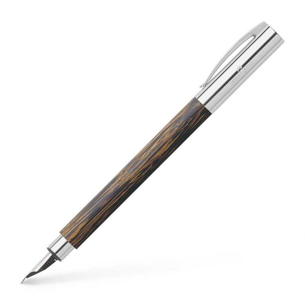 Stilou Ambition Cocos M Faber-castell
