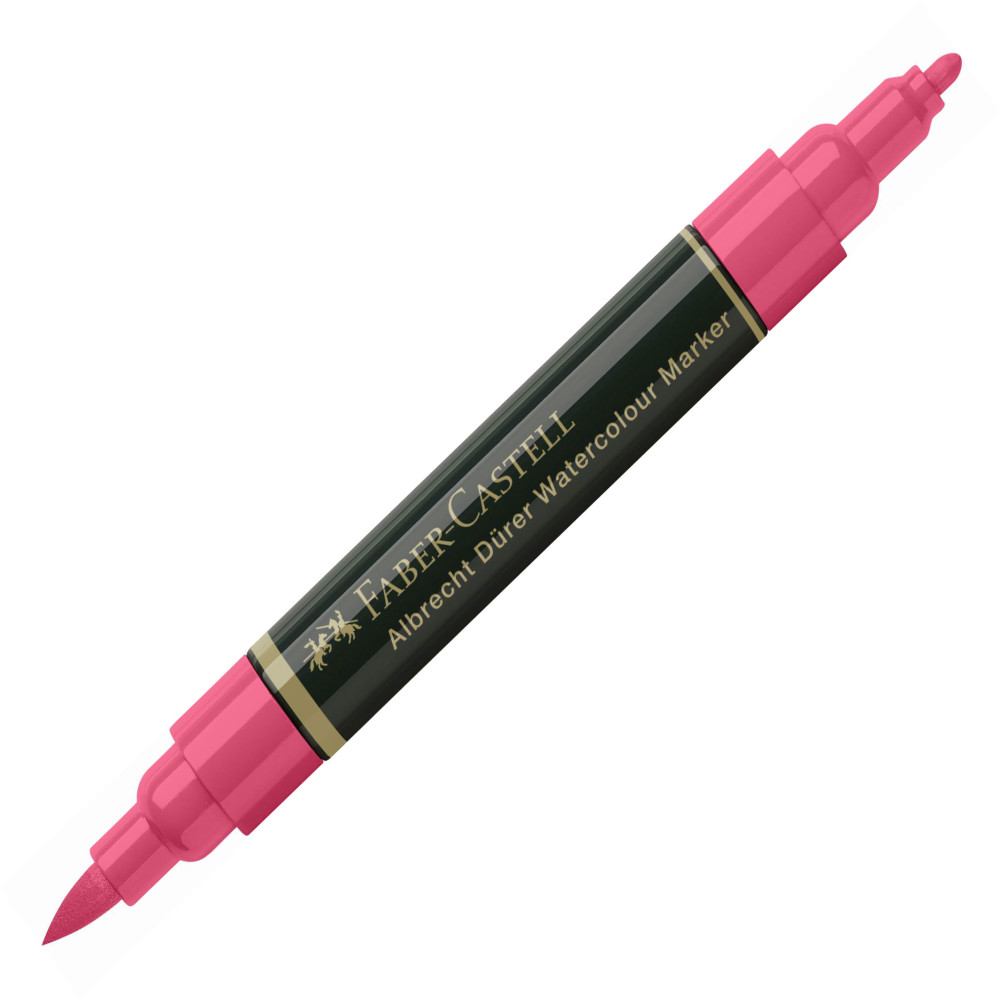 Marker Solubil Roz Carmin 127a.durer Faber-castell