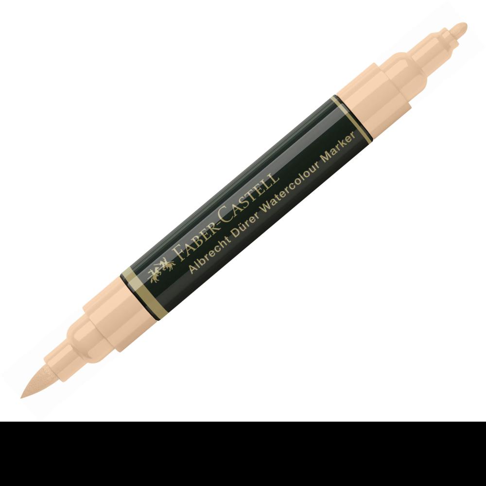 Marker Solubil Cul Pielii Deschis 132 A.durer Faber-castell