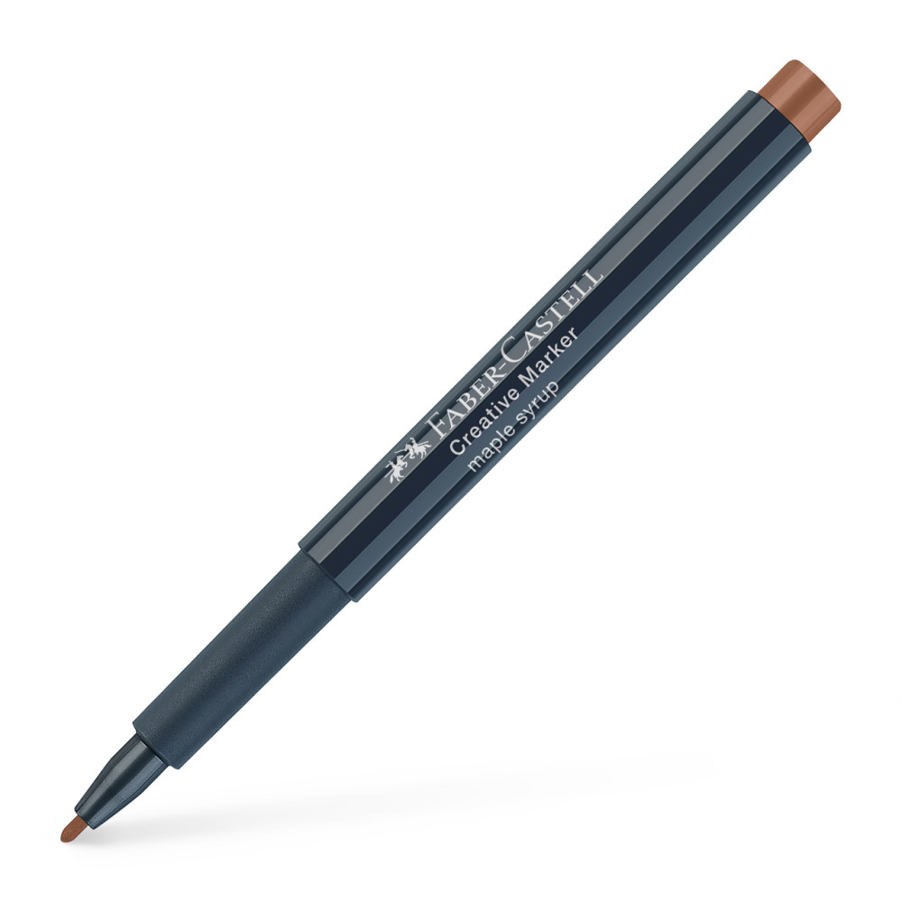 Marker Creativ Maro Artar Faber-castell