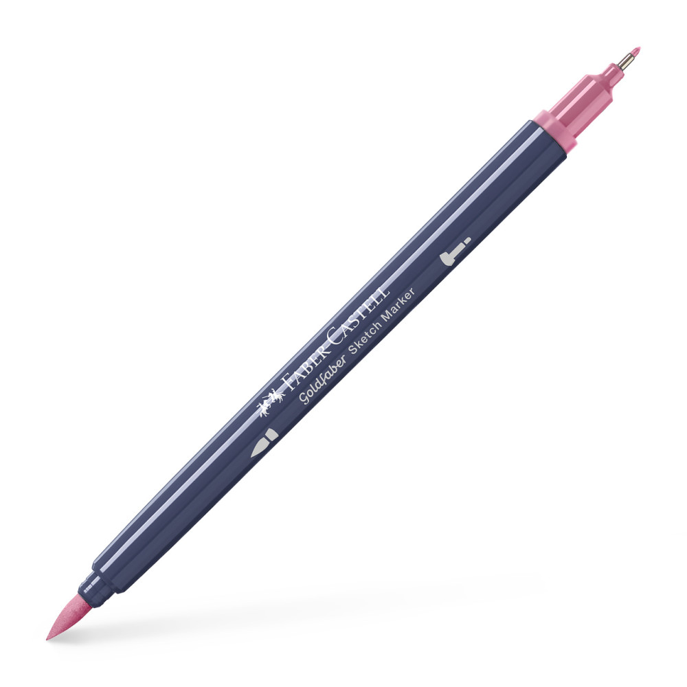 Sketch Marker 2 Capete Rose Vintage 304 Goldfaber Faber-castell