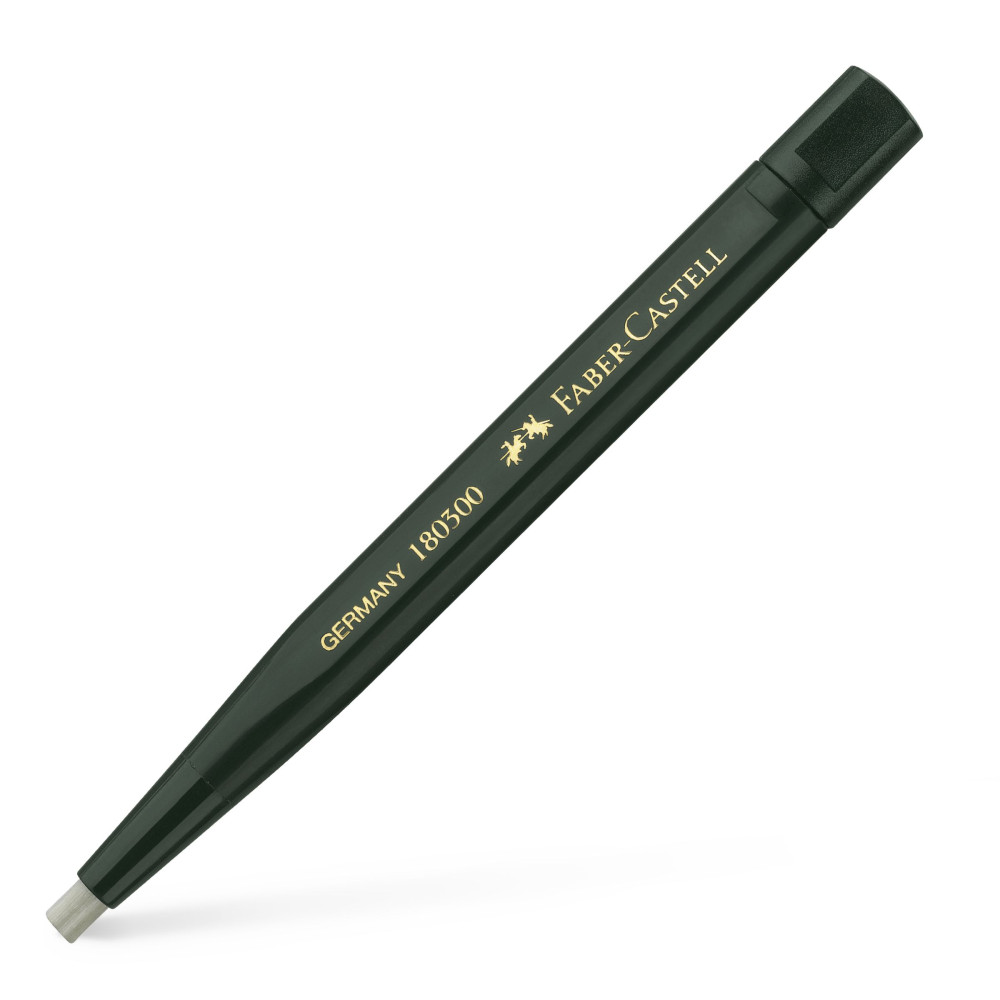 Radiera Tip Creion Pentru Sticla Faber-castell