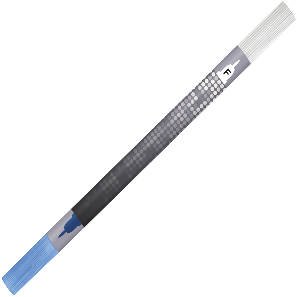 Pic Cu Rescriere Varf Subtire F Scribolino Faber-castell