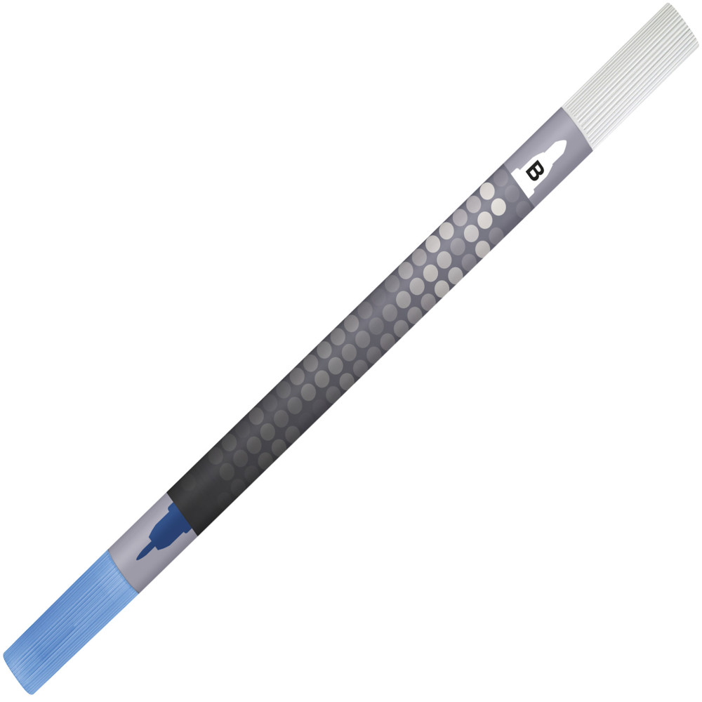 Pic Cu Rescriere Varf Gros B Scribolino Faber-castell