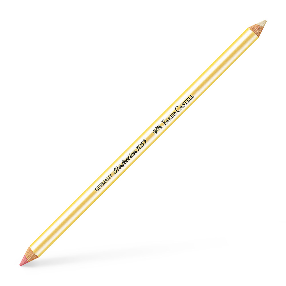 Radiera Creion Perfection 7057  Faber-castell