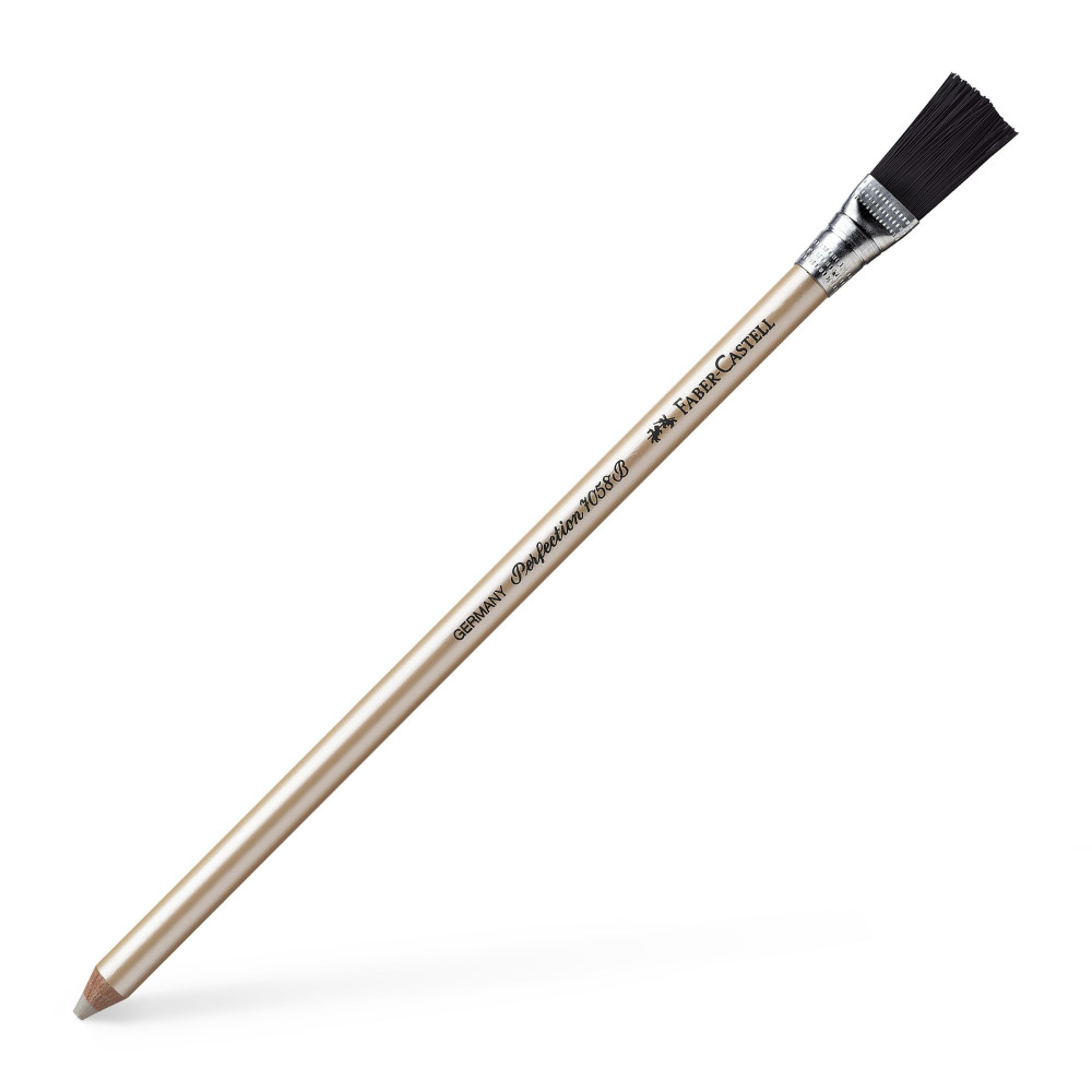 Radiera Creion Perfection 7058b Faber-castell