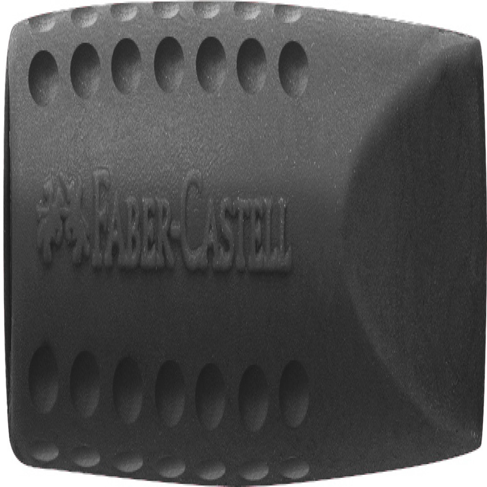 Radiera Capac Grip 2001 Culori Roll On 2024 2/set Faber-castell