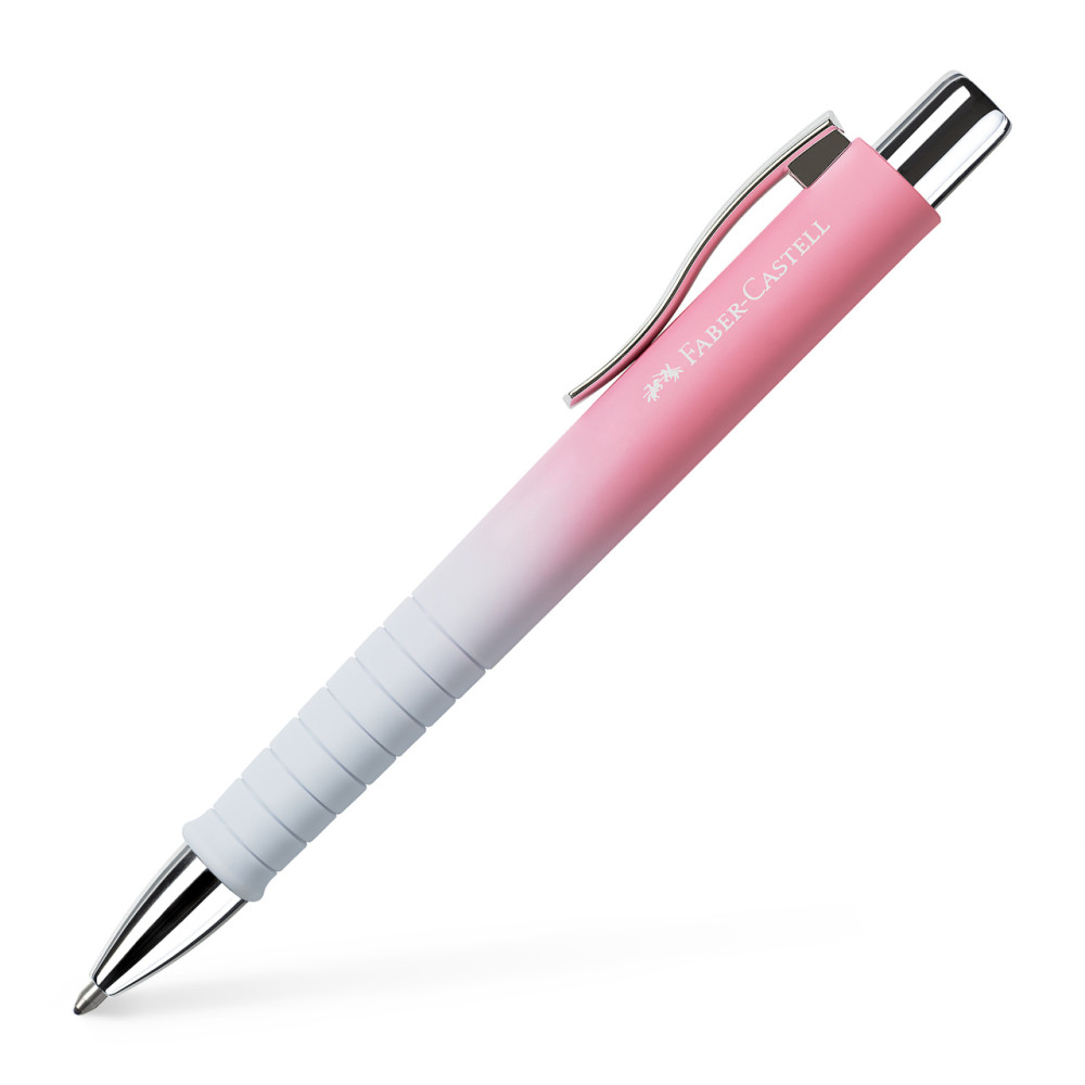 Pix Cu Mecanism Summer Edition Sunset Poly Ball Xb Urban Faber-castell